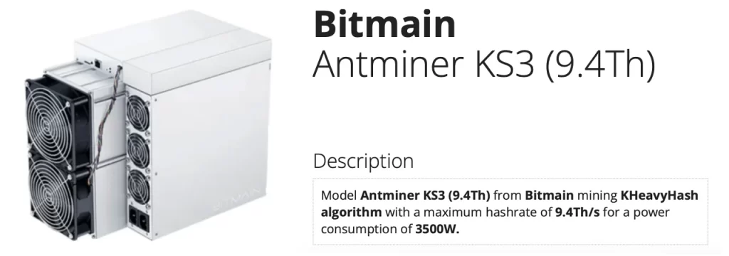 ASIC-Bitmain