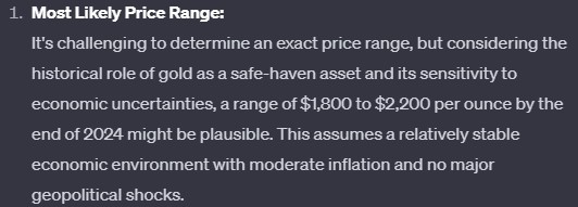 Most-likely-price-range-of-gold-by-the-end-of-2024