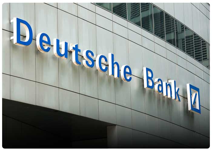 Deutsche-Bank