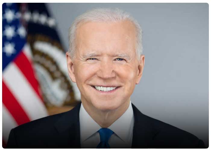 Joe Biden