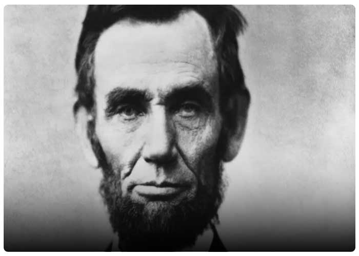 Abraham Lincoln