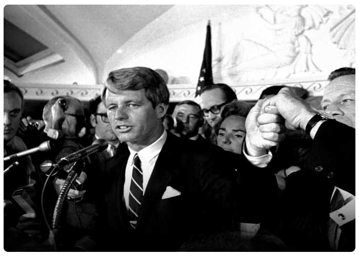 Robert F. Kennedy