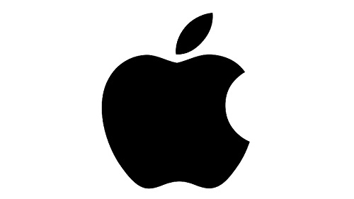 Apple-Logo