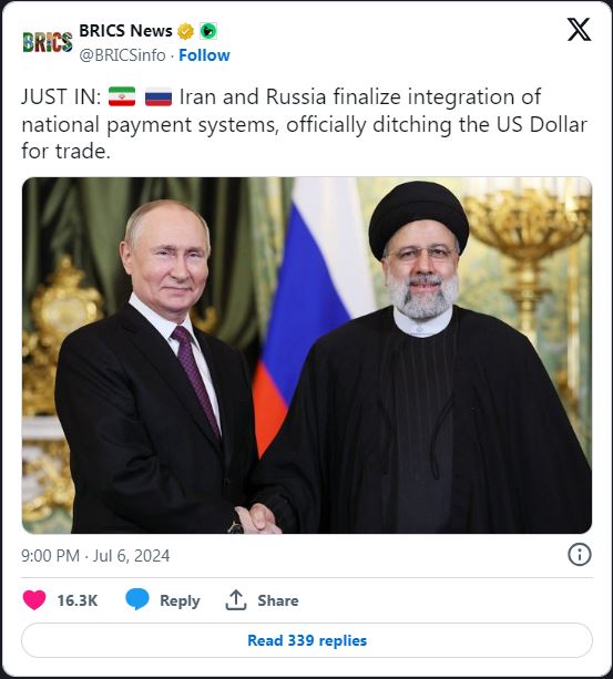 Raisi-Putin