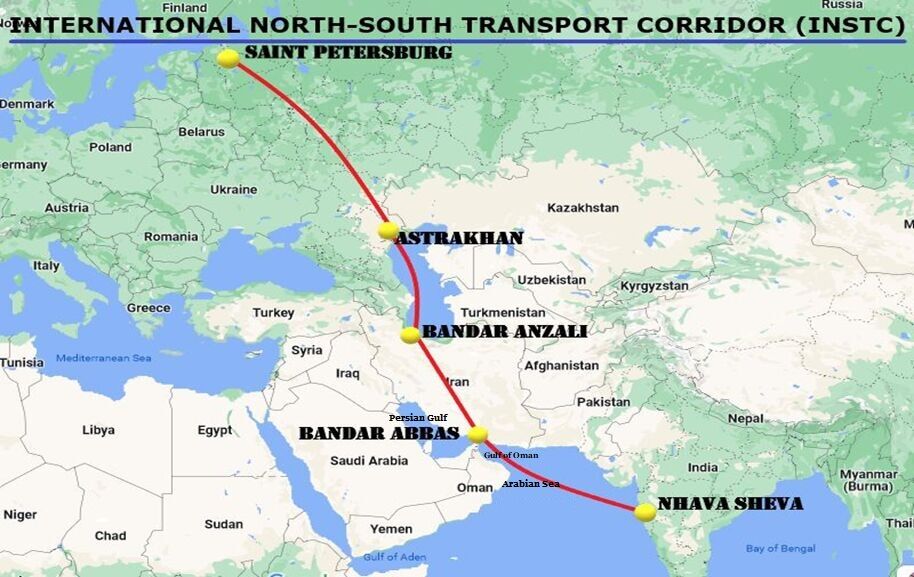 North-South Transit Corridor