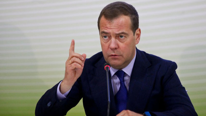 Dmitry-Medvedev