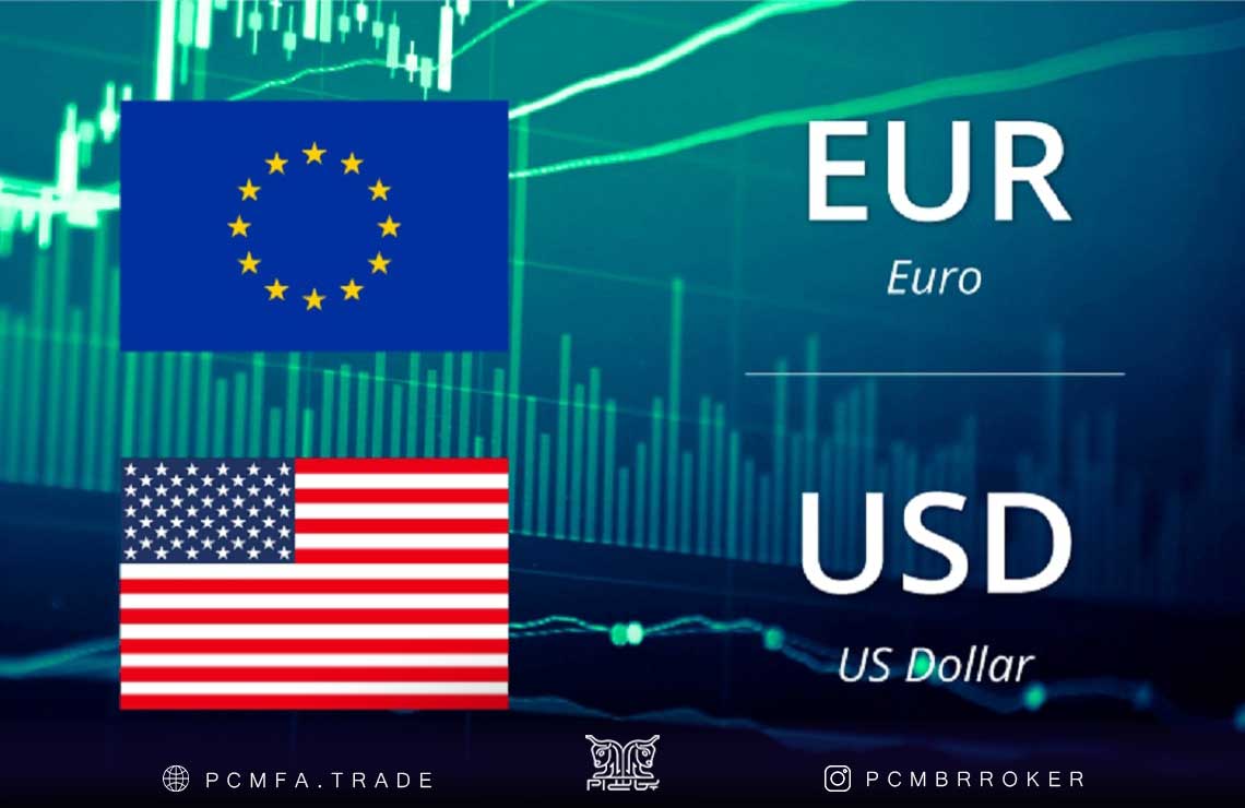 جفت ارز یورو/ دلار آمریکا