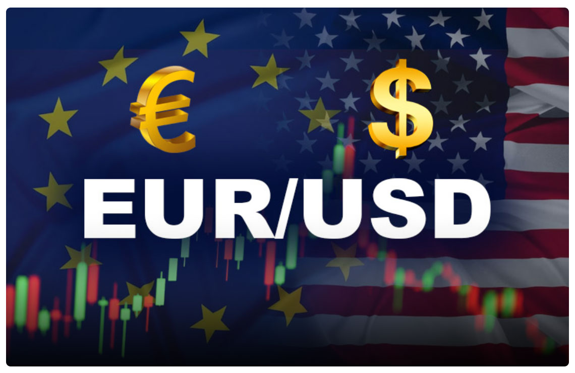 تحلیل هفتگی فارکس| پیش‌بینی هفتگی جفت ارز یورو/ دلار آمریکا (EUR/USD) 10 ژوئن 2023