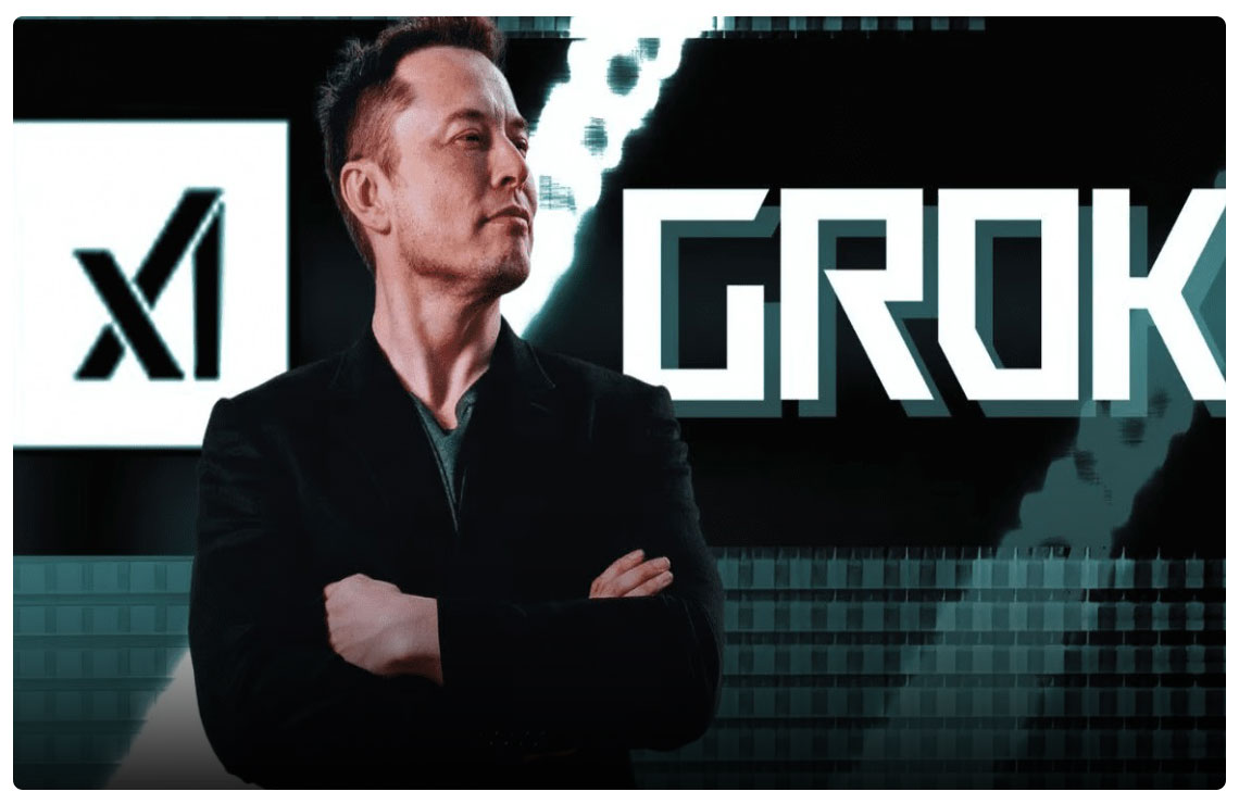 Elon-Musk-launches-AI-chatbot-Grok