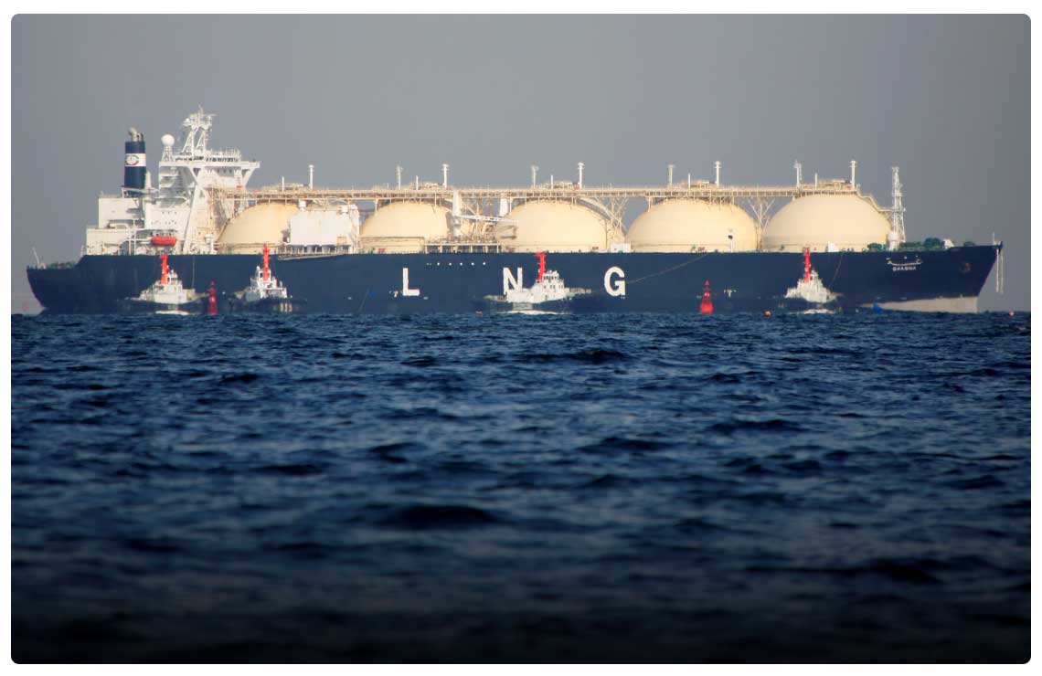 قطر-موافقت-کرد-به-مدت-15-سال-LNG-آلمان-را-تامین-کند