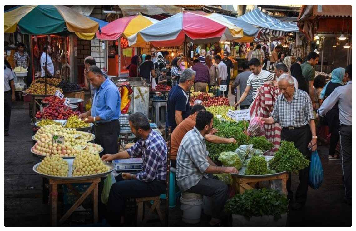 کاهش-قدرت-خرید-کارگران-ایرانی-در-سال-گذشته