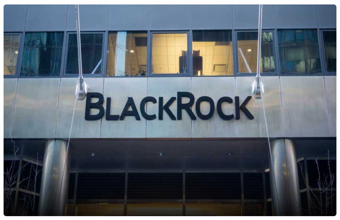 ETF-اسپات-بیت-کوین-Blackrock