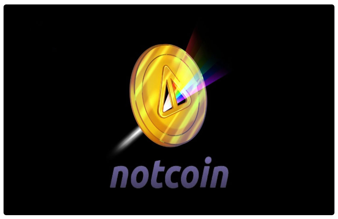 NotCoin-چیست