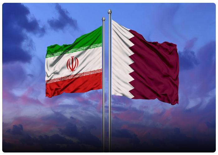 Iran-Qatar