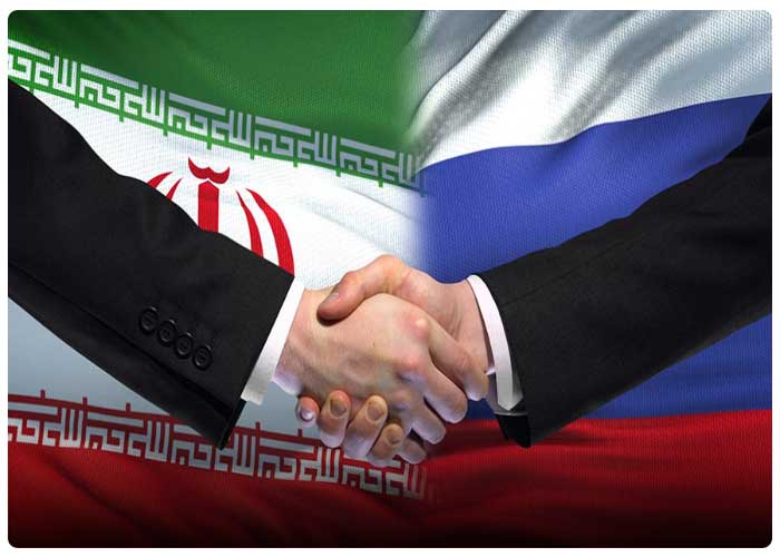 Iran-Russia