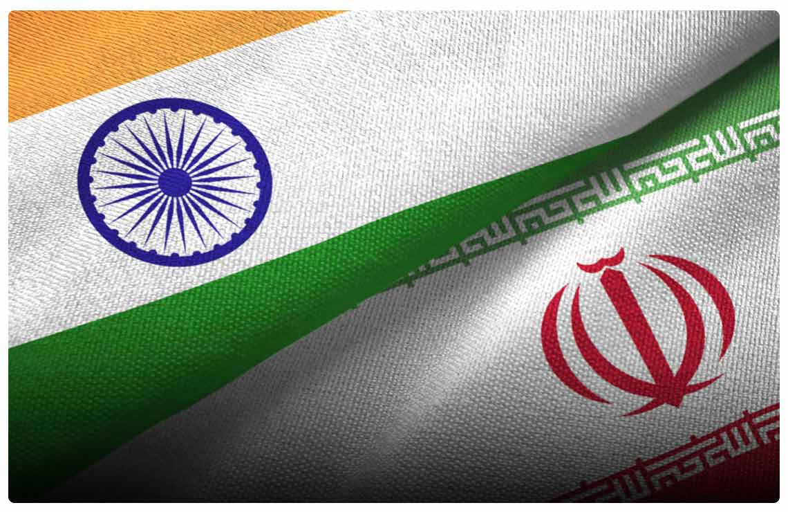 india-iran-trades