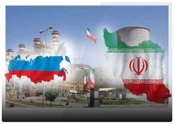 روابط-ایران-روسیه