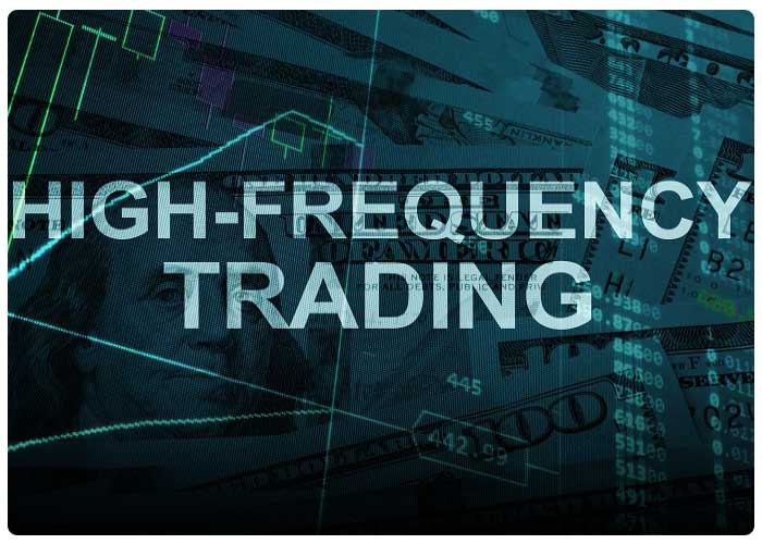 High-Frequency-Trading