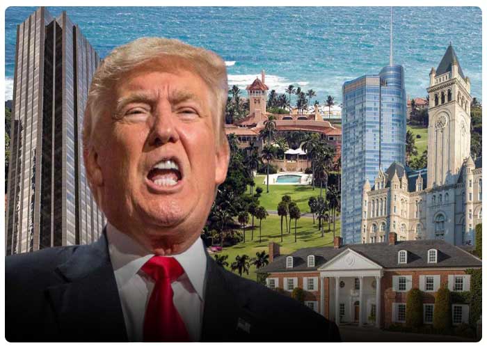 Trump-real-estates