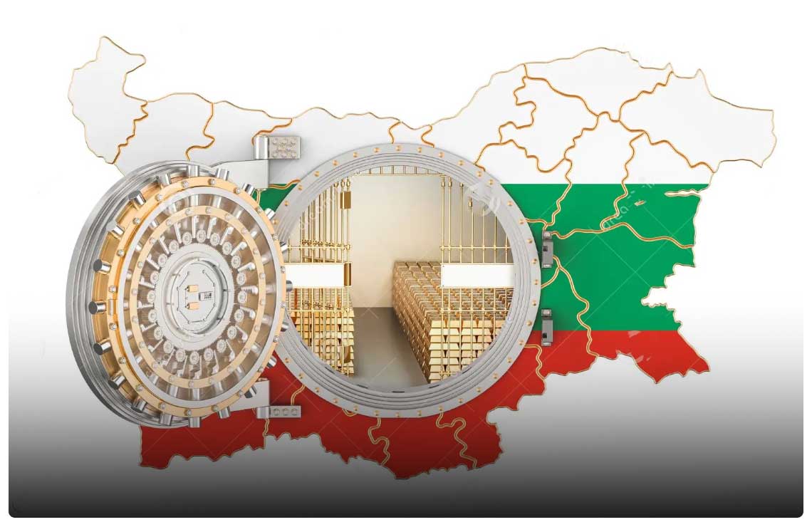 بلغارستان-از-نظر-مالکیت-طلا-رتبه-سوم-را-در-اروپا-دارد