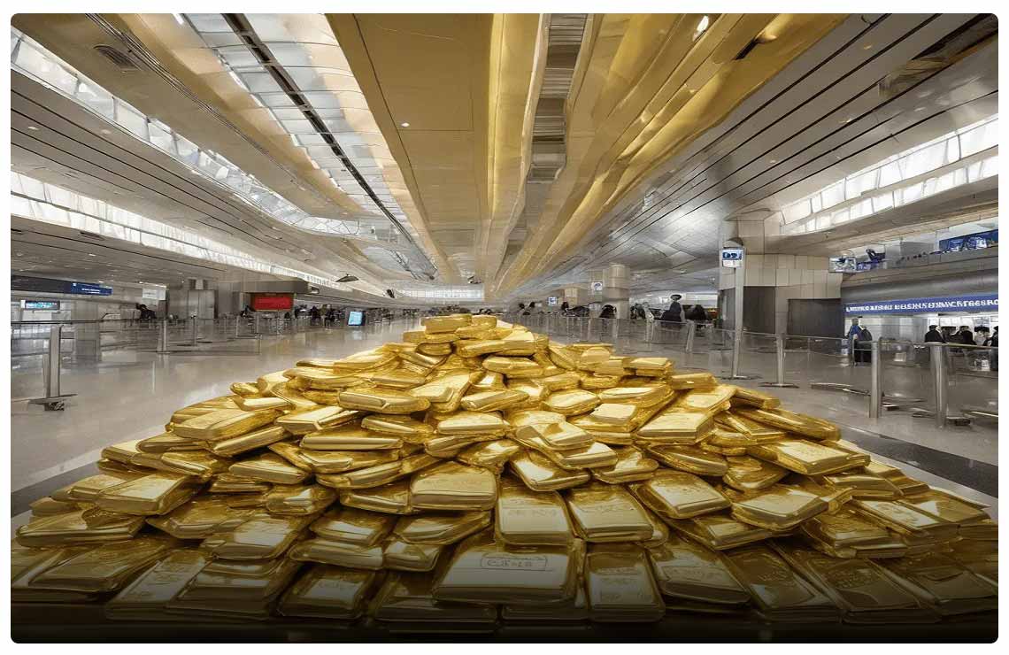 Hong-Kong-Airport-Rocked-by-Major-Gold-Smuggling-Scandal