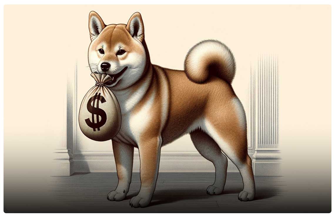 بنیانگذار-Shiba-Inu-چقدر-SHIB-دارد