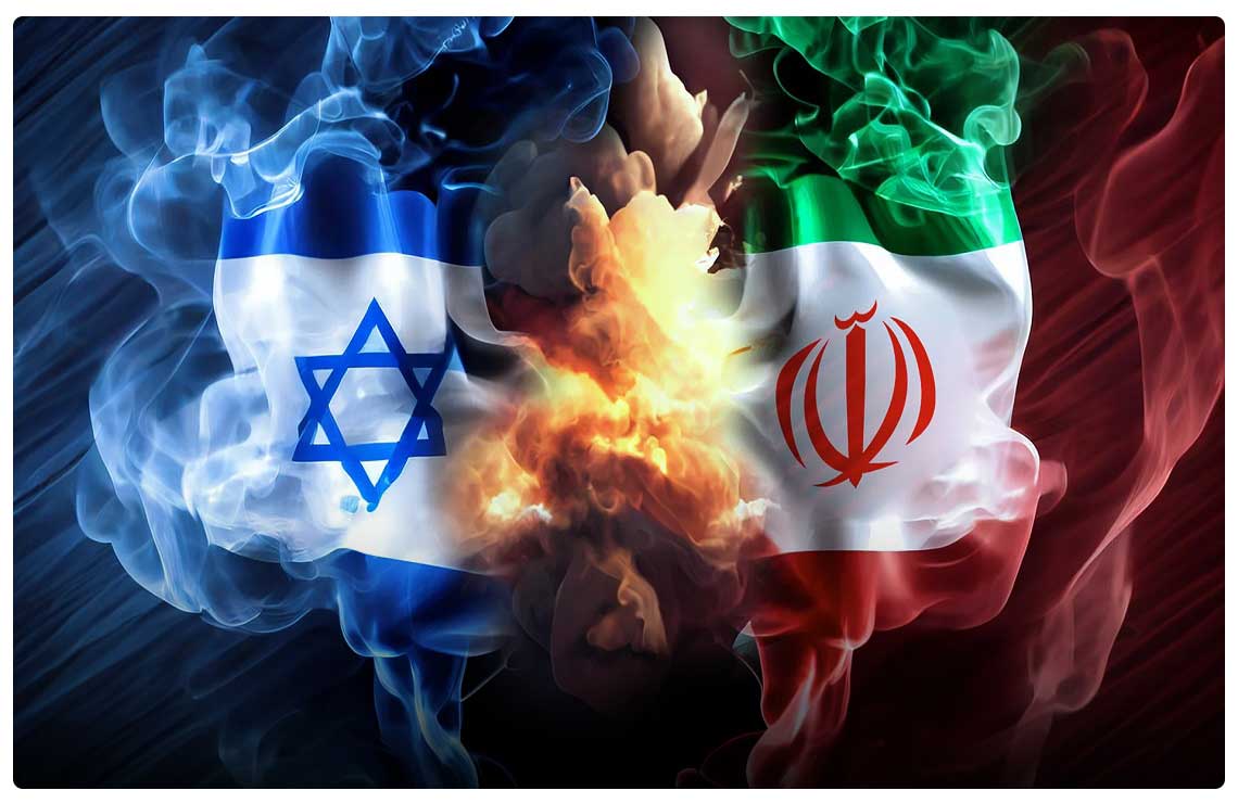 Iran-israel-war