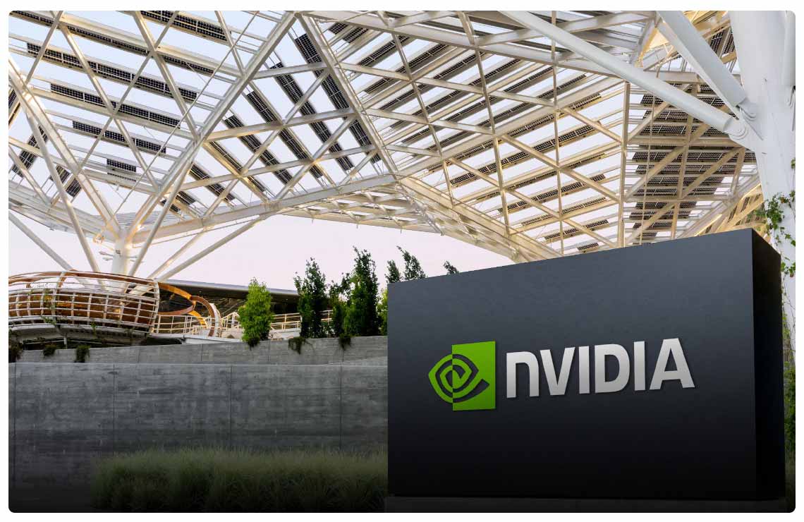 فروش-تراشه‌های-انویدیا-Nvidia-سه-برابر-افزایش-یافت-!