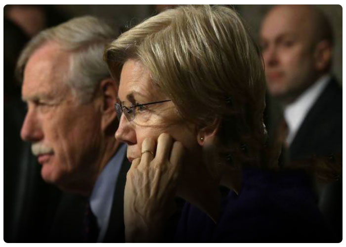 Elizabeth-Warren-and-Angus-King