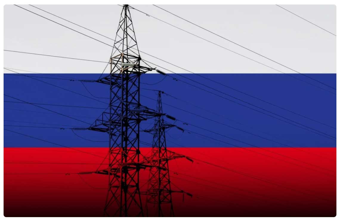 russian-electricity