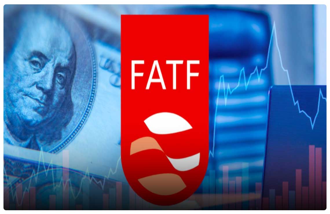 دولت ایران در لیست سیاه FATF باقی ماند