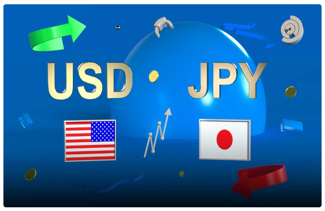 تحلیل هفتگی فارکس| پیش‌بینی جفت ارز دلار آمریکا/ ین ژاپن (USD/JPY)، 30 ژوئن 2024