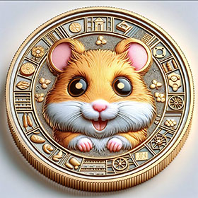 hamster-coin