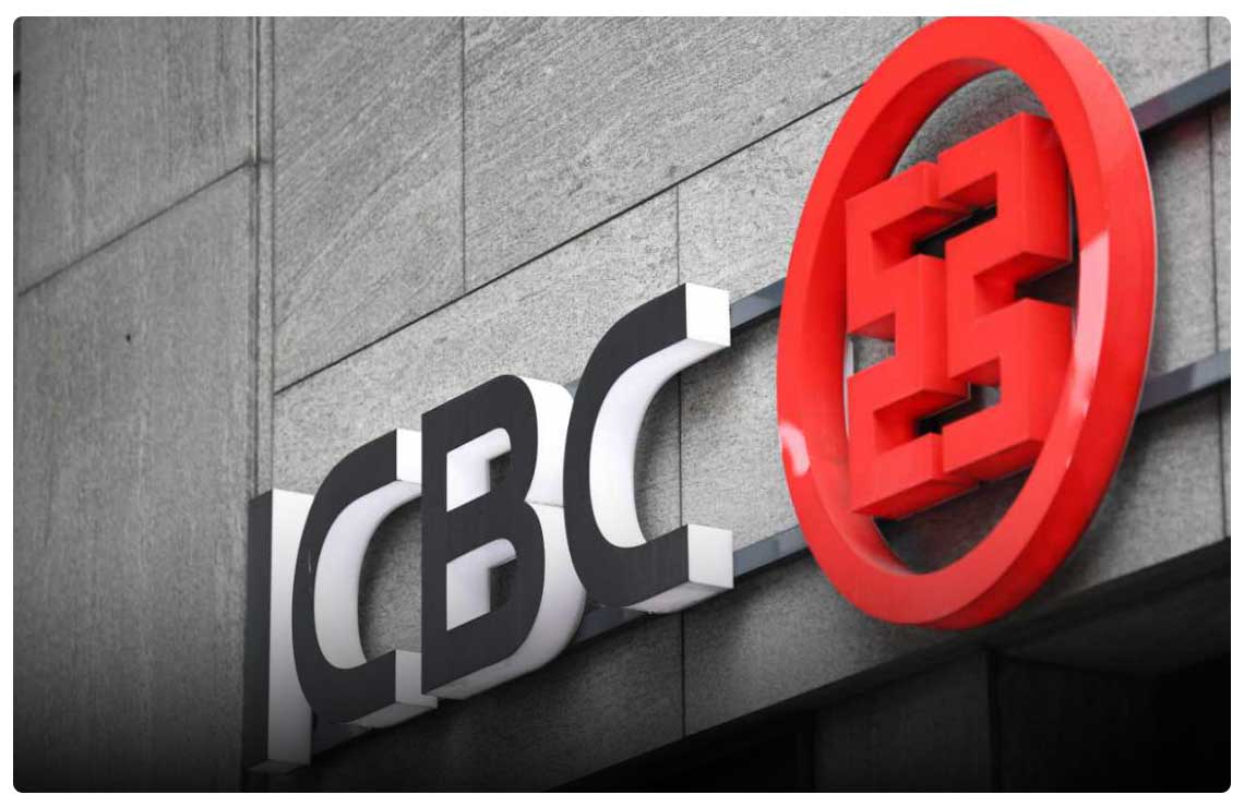 ICBC، بزرگترین بانک جهان، بیت کوین را طلای دیجیتال و اتریوم را نفت دیجیتال می‌نامد