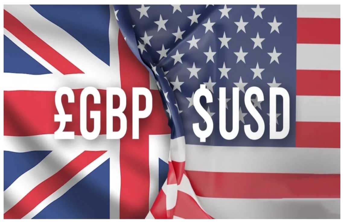 تحلیل هفتگی فارکس| پیش‌بینی جفت ارز پوند/ دلار آمریکا (GBP/USD)، 28 جولای 2024