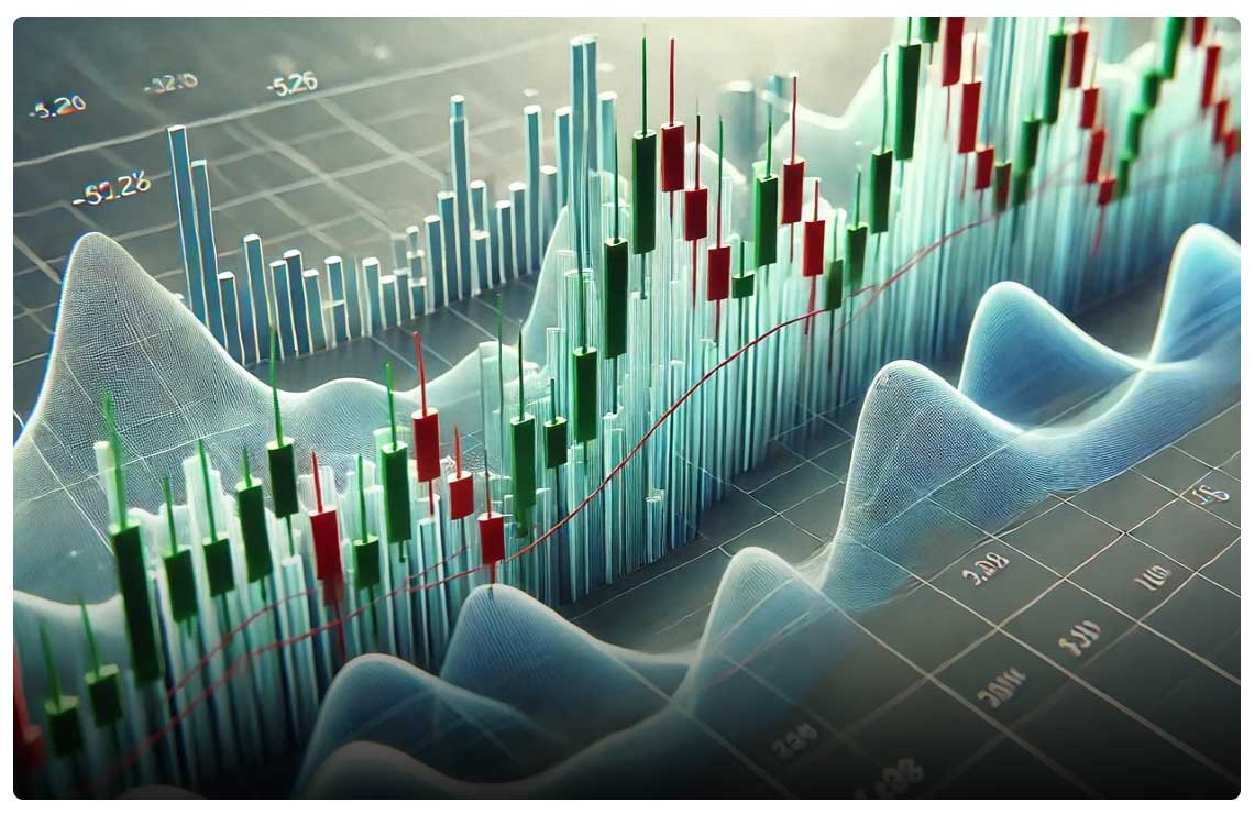 میانگین متحرک: ابزارهای ضروری برای تجارت بیت کوین