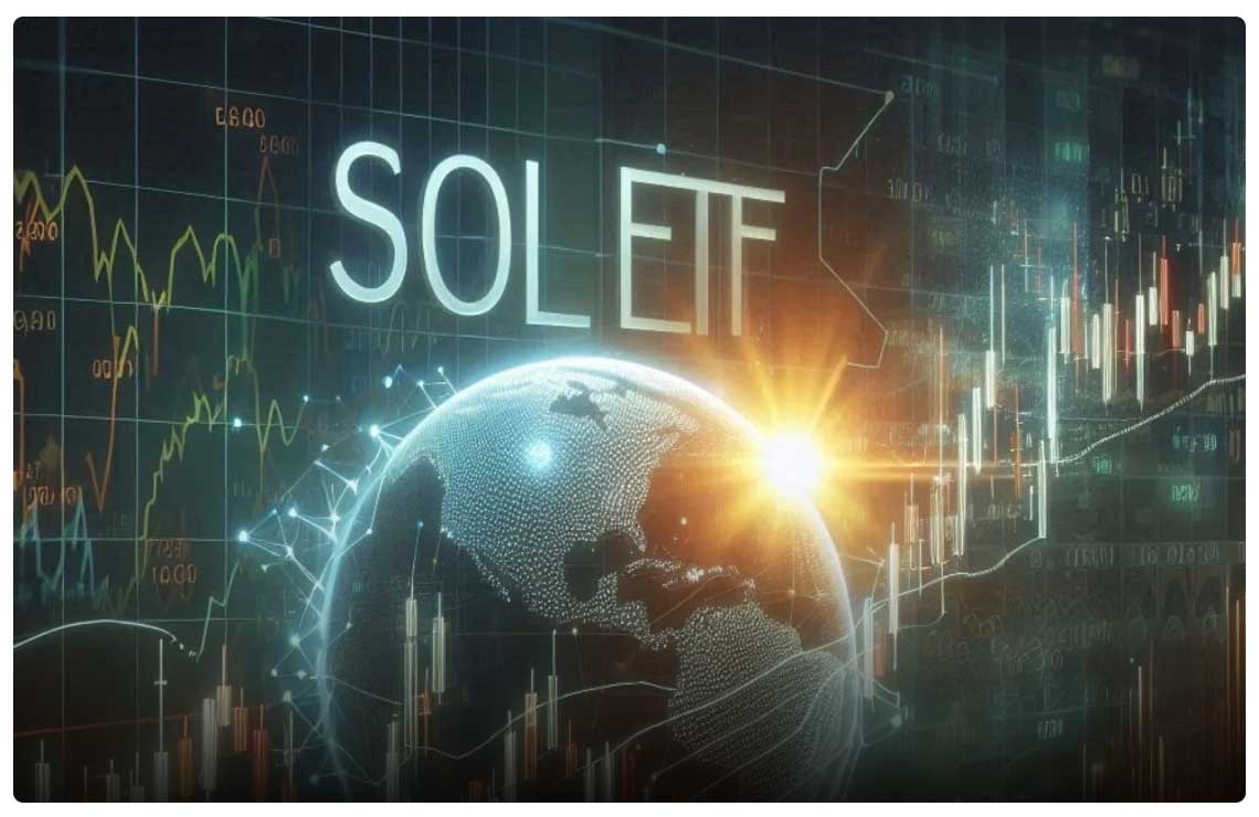 رگولاتور برزیل ETF اسپات سولانا را تایید کرد