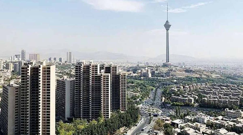 افزایش 50 درصدی اجاره خانه در تهران