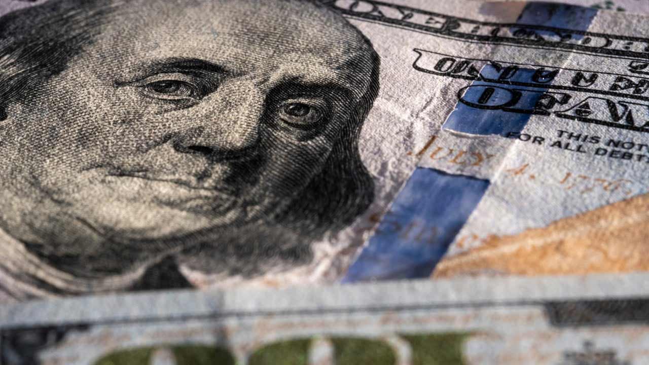 پلی مارکت احتمال 10 درصدی برای رکود سال 2024 ایالات متحده را پیش‌بینی می‌کند