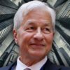 جیمی دیمون (Jamie Dimon)، مدیرعامل JPMorgan Chase، روز چهارشنبه بار دیگر تأکید کرد که رکود اقتصادی همچنان محتمل‌ترین نتیجه برای اقتصاد ایالات متحده است