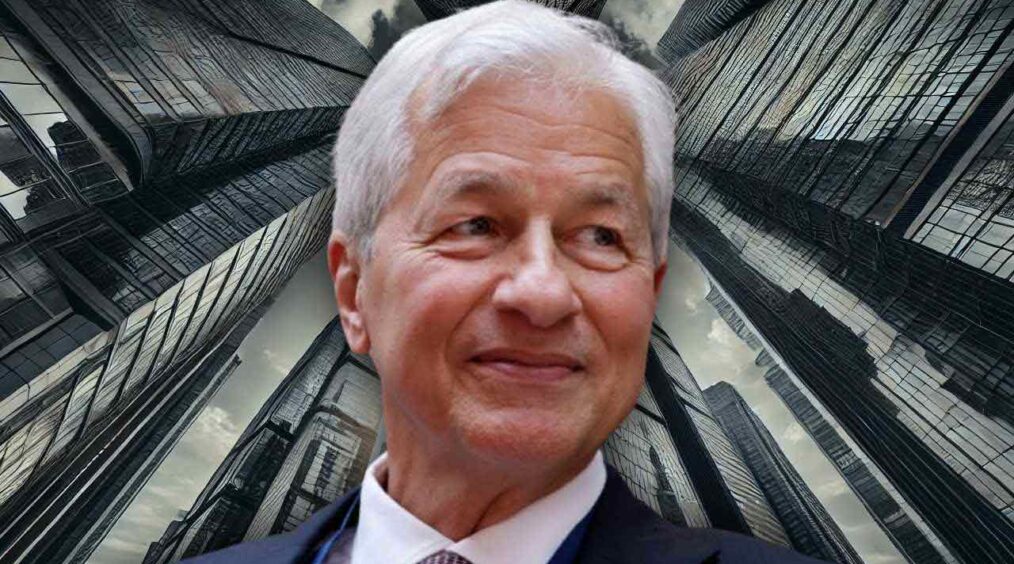 جیمی دیمون (Jamie Dimon)، مدیرعامل JPMorgan Chase، روز چهارشنبه بار دیگر تأکید کرد که رکود اقتصادی همچنان محتمل‌ترین نتیجه برای اقتصاد ایالات متحده است