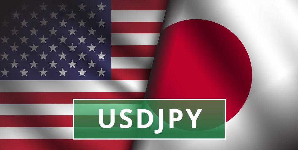 جفت ارز دلار آمریکا/ ین ژاپن (USD/JPY): با افزایش نرخ از سوی بانک ژاپن، ارزش ین افزایش یافت