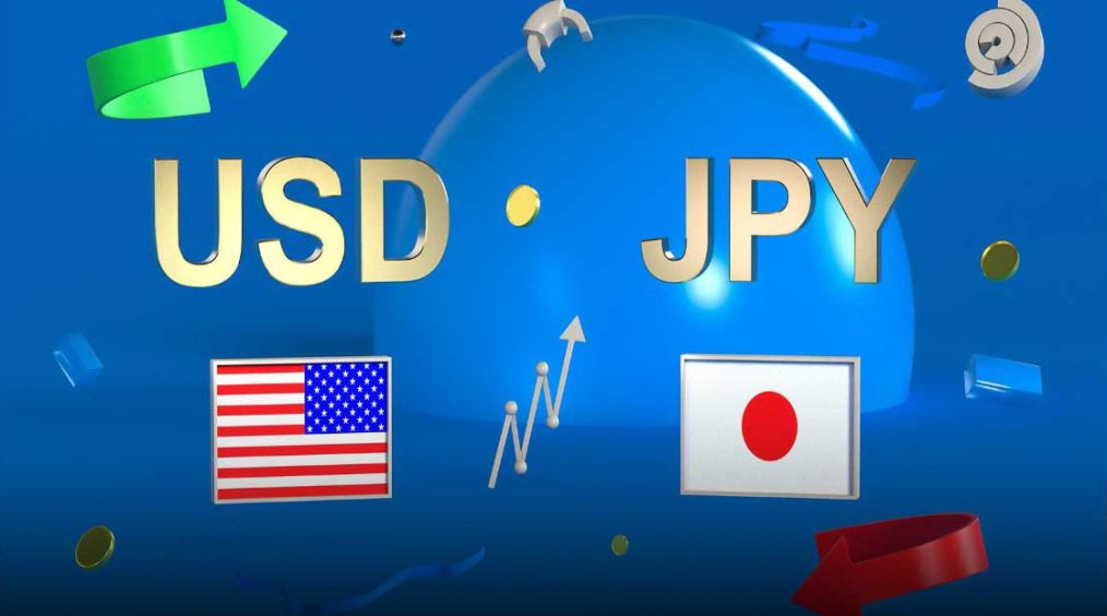 پیش‌بینی جفت ارز دلار آمریکا/ ین ژاپن (USDJPY): کاهش نرخ بهره از سوی فدرال رزرو و افزایش نرخ بهره از سوی بانک ژاپن باعث تسلط خرس‌ها شد