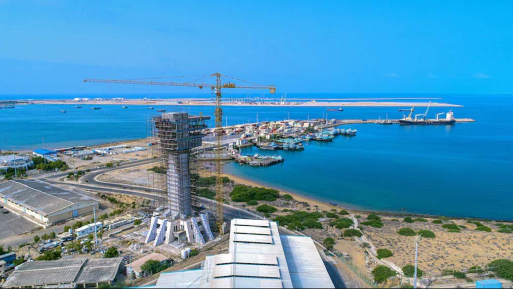 ظرفیت‌های عظیم ایران برای شکوفایی اقتصادی