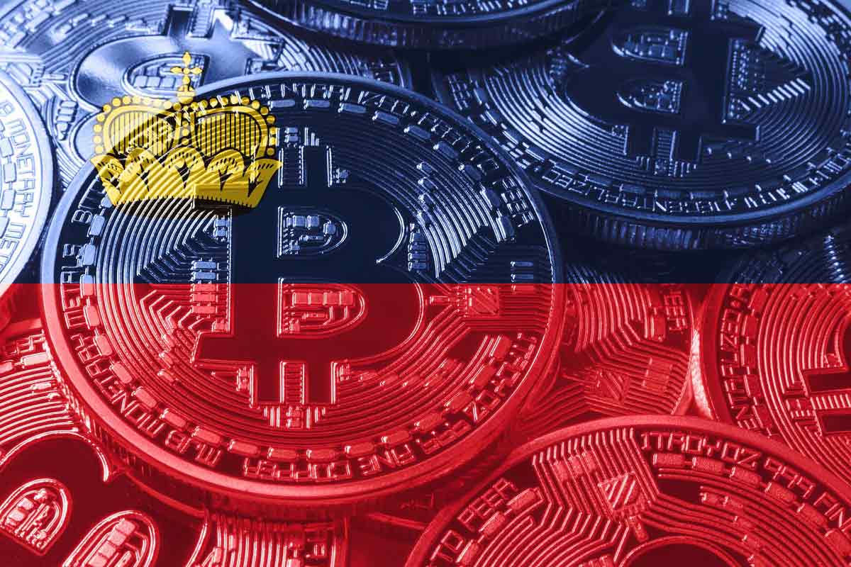 Sygnum مجوز لیختن اشتاین را برای گسترش خدمات رمزارزها در اتحادیه اروپا تضمین می‌کند