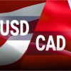 تحلیل قیمت جفت ارز دلار آمریکا/ دلار کانادا (USD/CAD): پس از انتشار داده‌های نزولی مربوط به شاخص قیمت مصرف‌کننده (CPI)، دلار کانادا آسیب‌پذیر شد