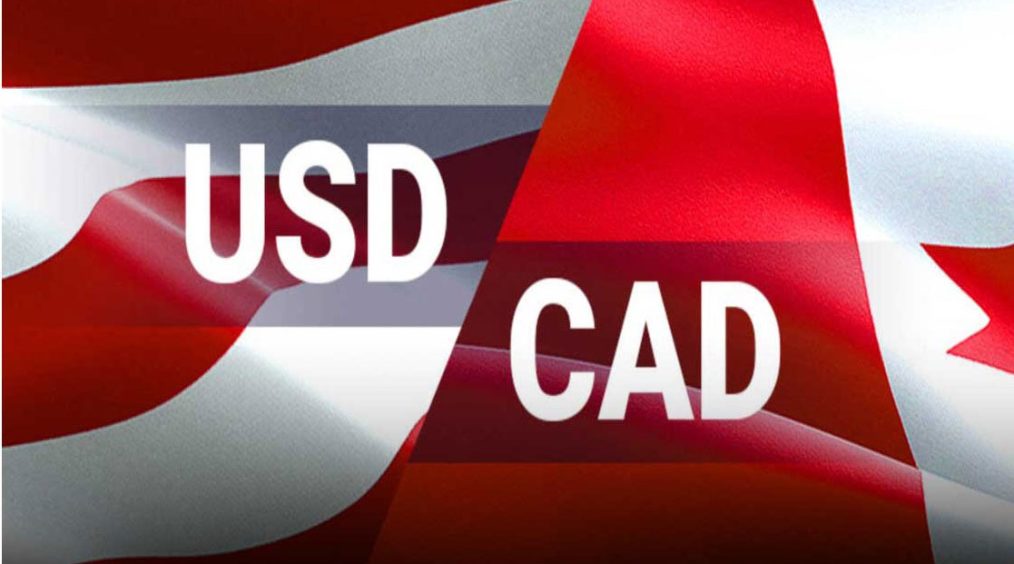 تحلیل قیمت جفت ارز دلار آمریکا/ دلار کانادا (USD/CAD): پس از انتشار داده‌های نزولی مربوط به شاخص قیمت مصرف‌کننده (CPI)، دلار کانادا آسیب‌پذیر شد