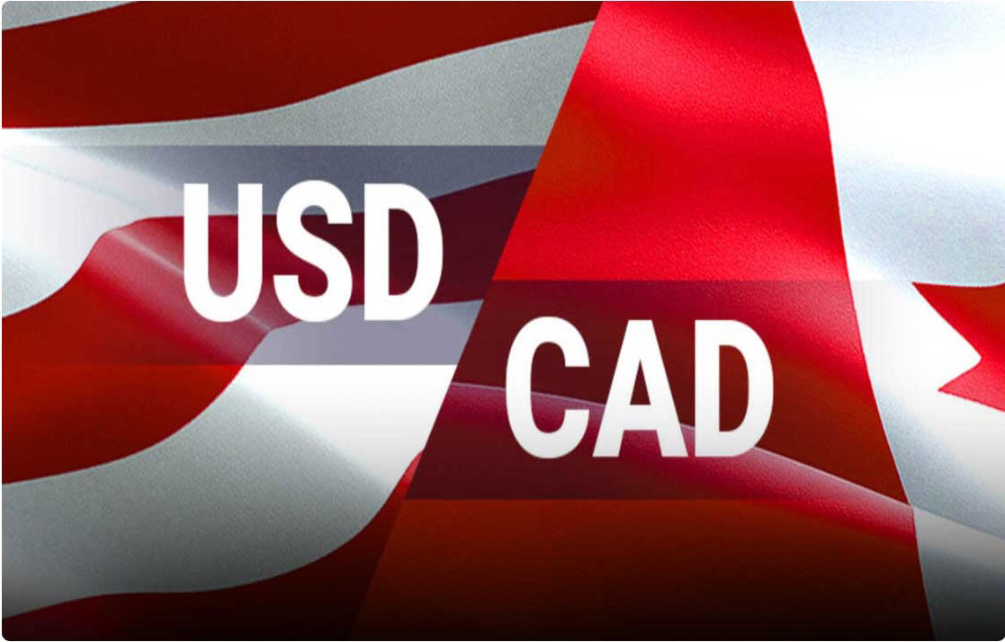 تحلیل قیمت جفت ارز دلار آمریکا/ دلار کانادا (USD/CAD): پس از انتشار داده‌های نزولی مربوط به شاخص قیمت مصرف‌کننده (CPI)، دلار کانادا آسیب‌پذیر شد