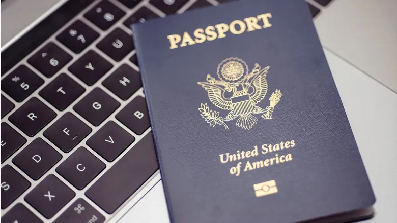 End of Internet Anonymity With Passport-Based Access