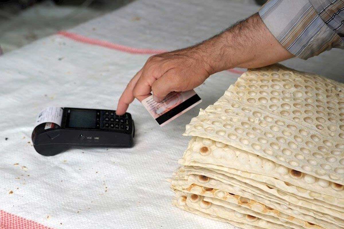 سیاست‌های افزایش قیمت نان در تهران آغاز شد